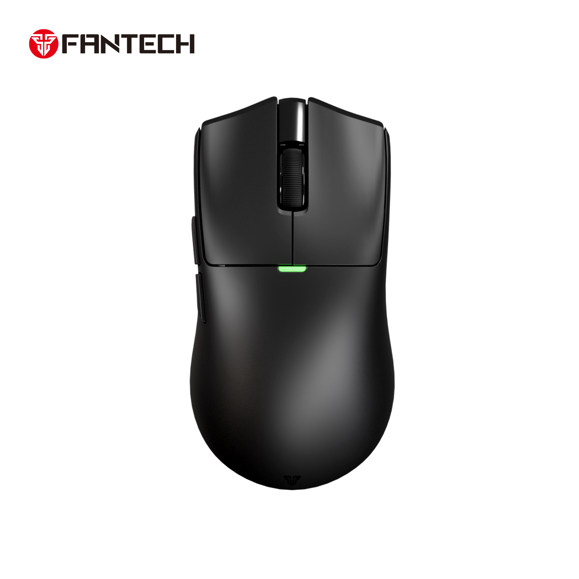 Fantech World TANTO WG13E Wireless Gaming Mouse User Guide Fantech World TANTO WG13E Wireless Gaming Mouse User Guide